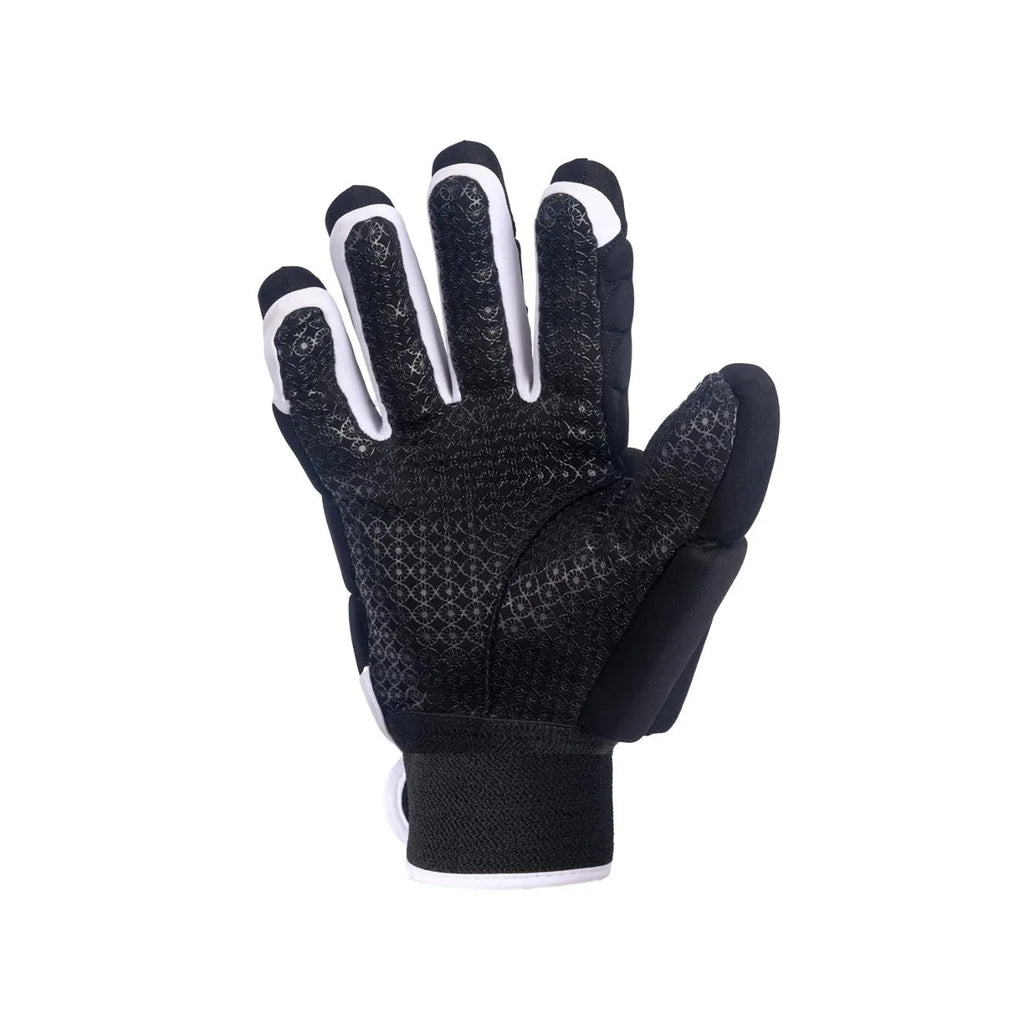Indian Maharadja ULTRA i700 foam full Right - Black Bescherming