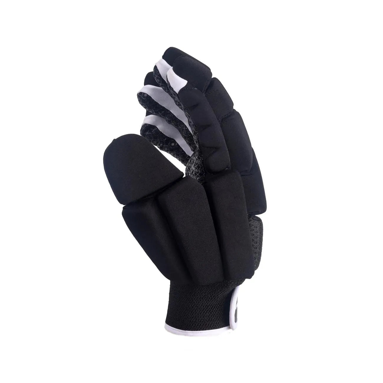 Indian Maharadja ULTRA i700 foam full Right - Black Bescherming