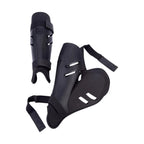 Indian Maharadja Shinguard PRO washable - Black Bescherming