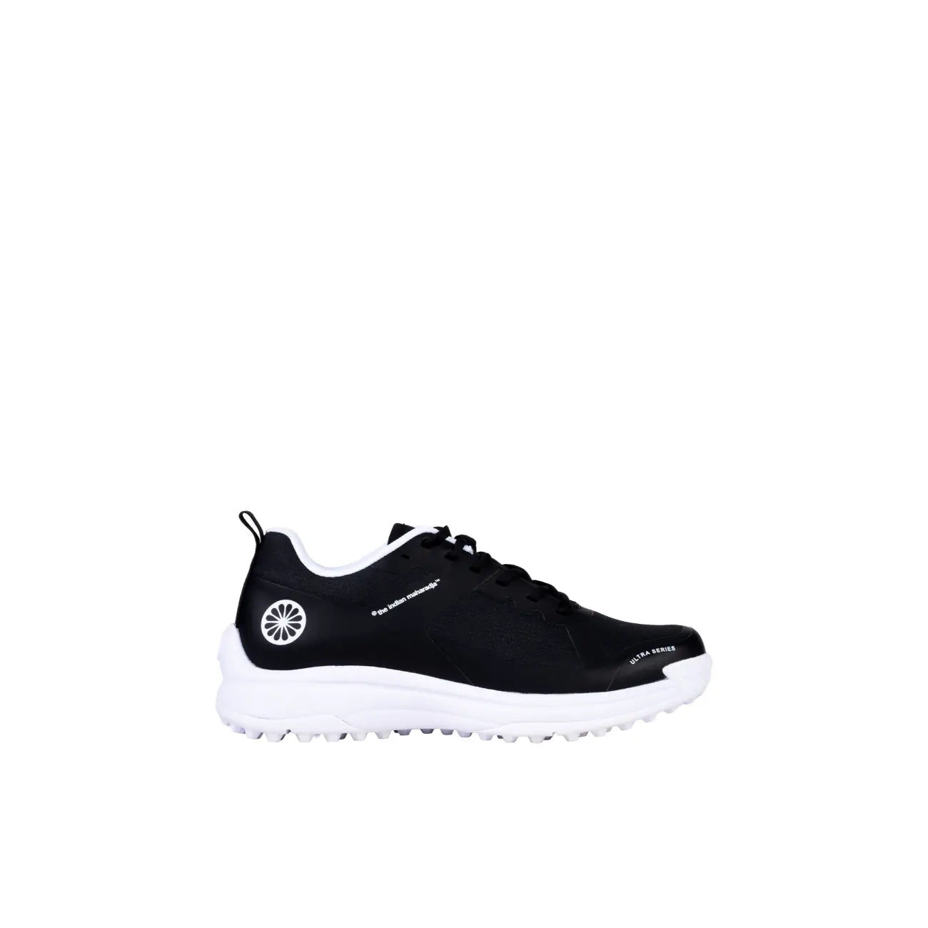 The Indian Maharadja Ultra UWO426 - W407 - black Hockeyschoen