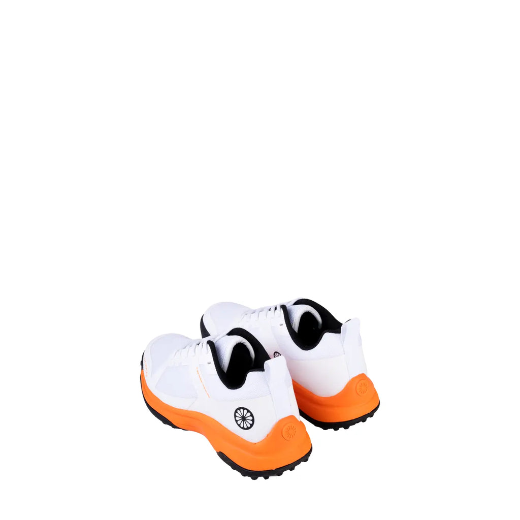 The Indian Maharadja Pro RSO426 - S370 - orange Hockeyschoen