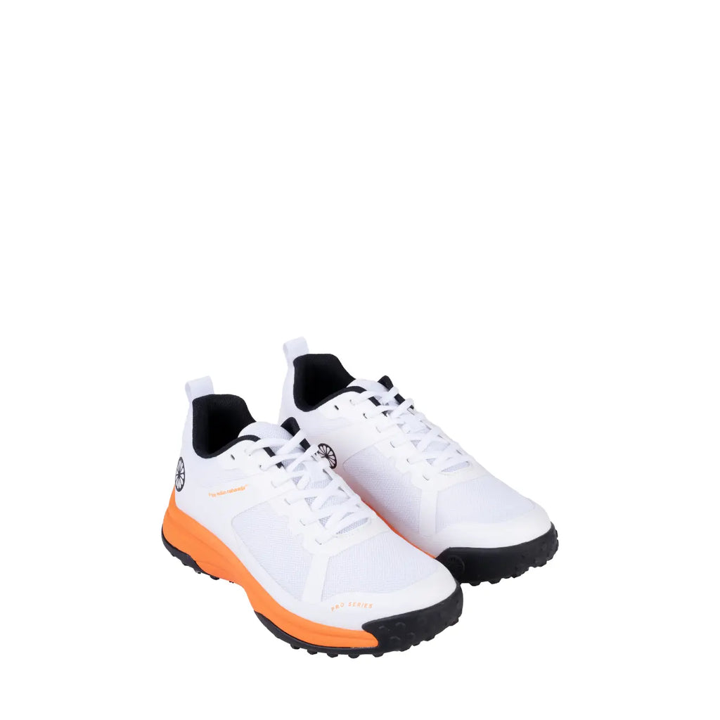 The Indian Maharadja Pro RWO426 - W407 - orange Hockeyschoen