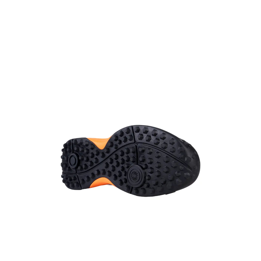 The Indian Maharadja Pro RWO426 - W407 - orange Hockeyschoen
