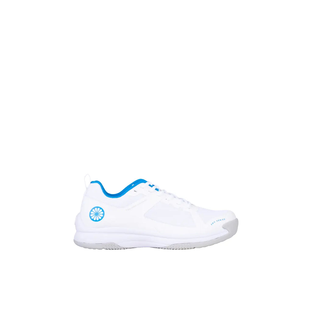 The Indian Maharadja Pro - white Hockeyschoen