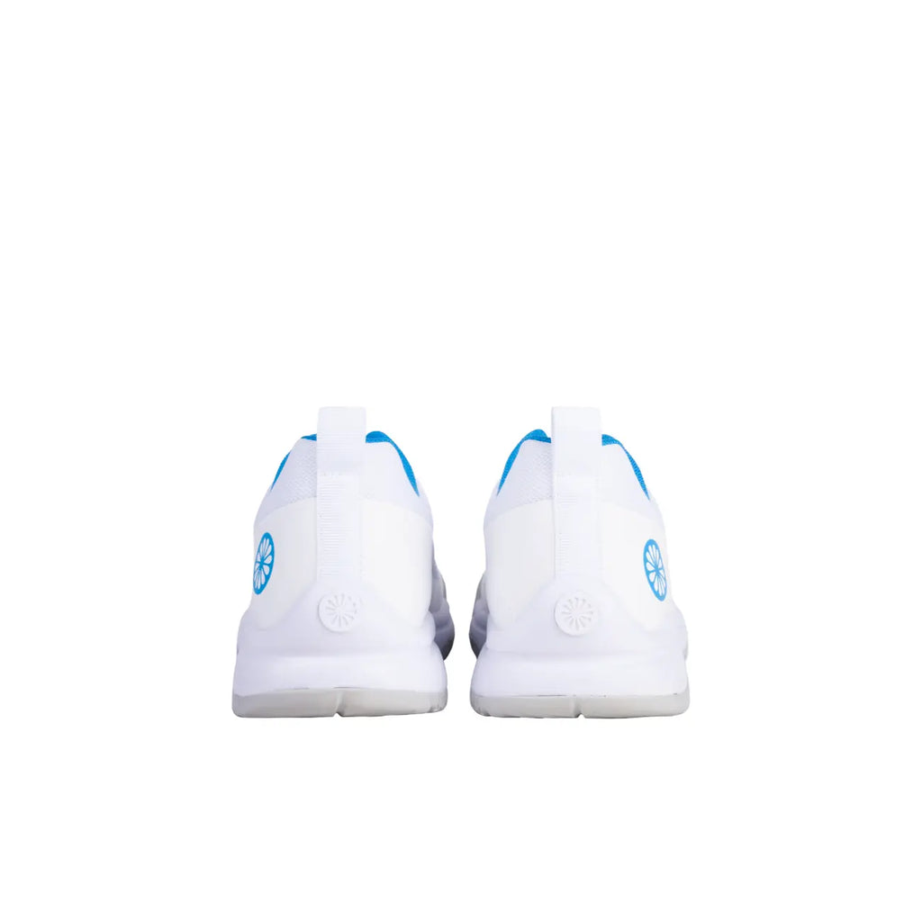 The Indian Maharadja Pro - white Hockeyschoen