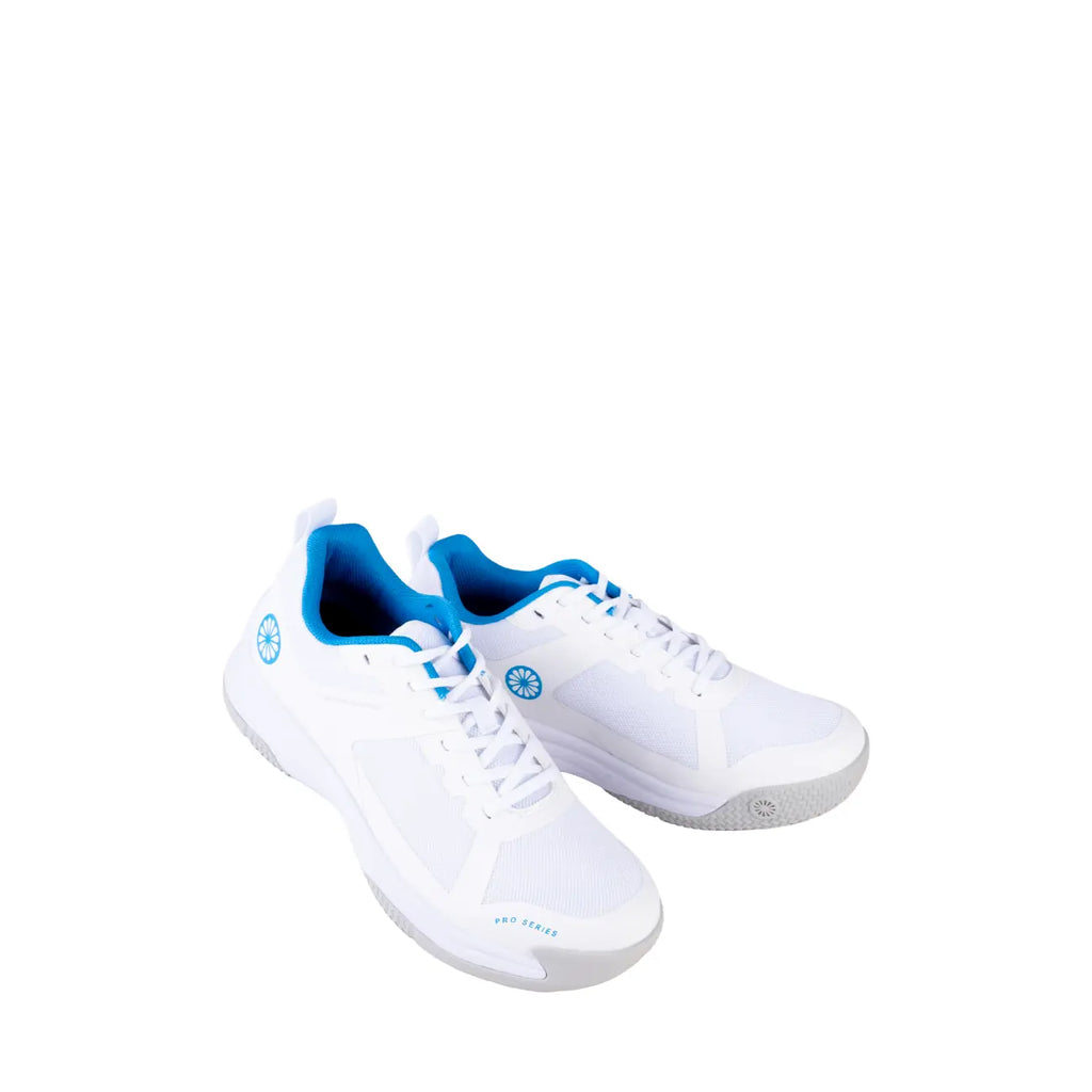 The Indian Maharadja Pro - white Hockeyschoen