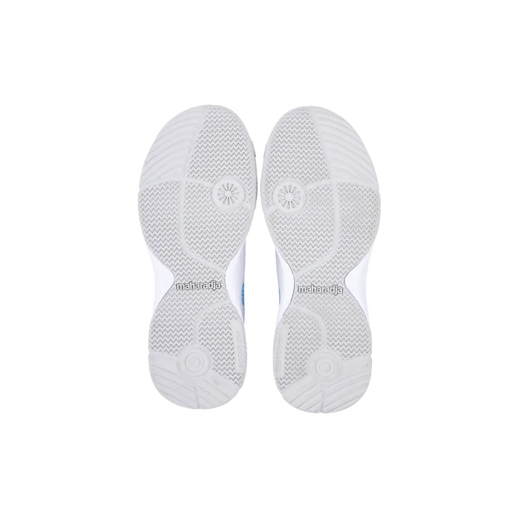 The Indian Maharadja Pro - white Hockeyschoen