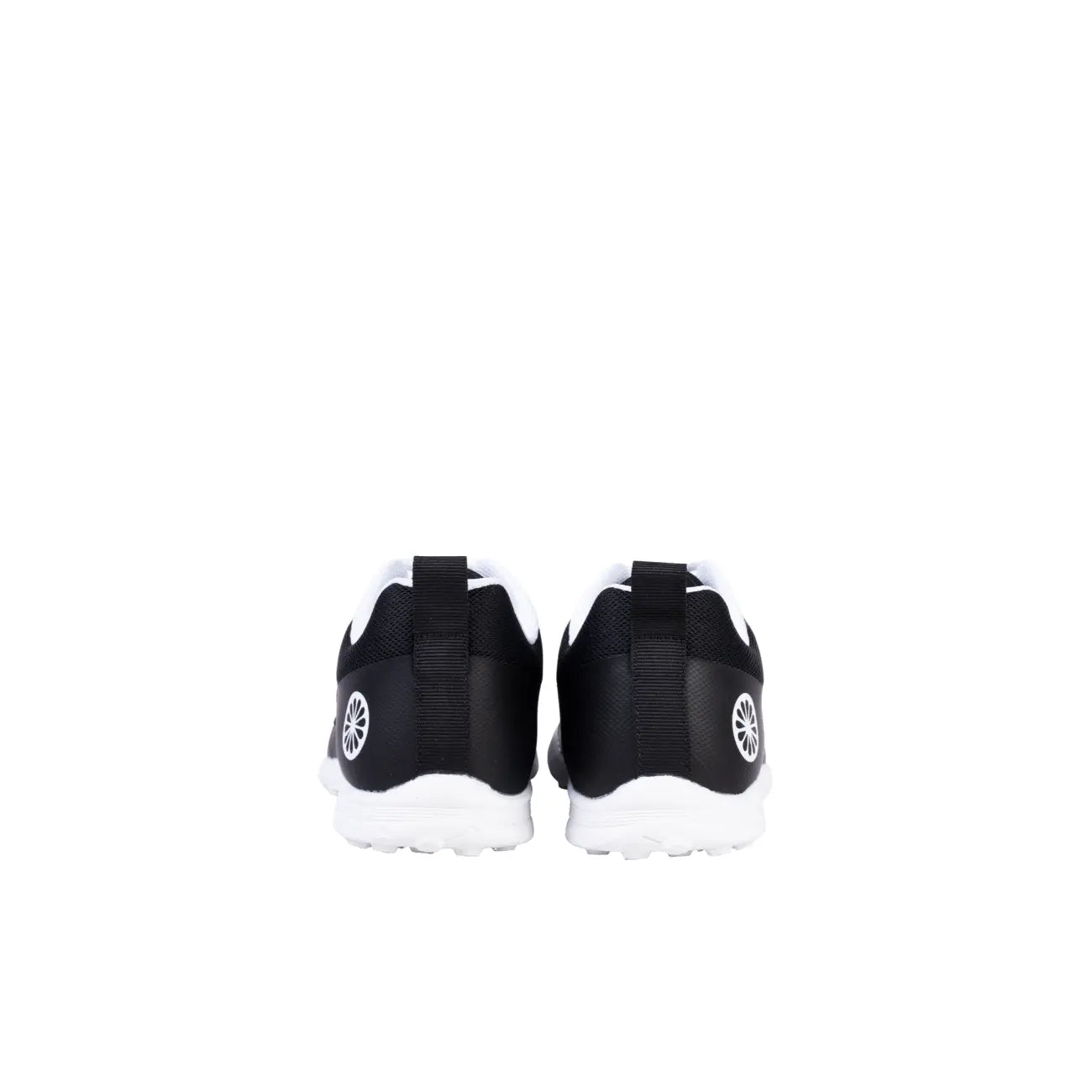 The Indian Maharadja Bibi XJO 6.4 - S320 - black Hockeyschoen