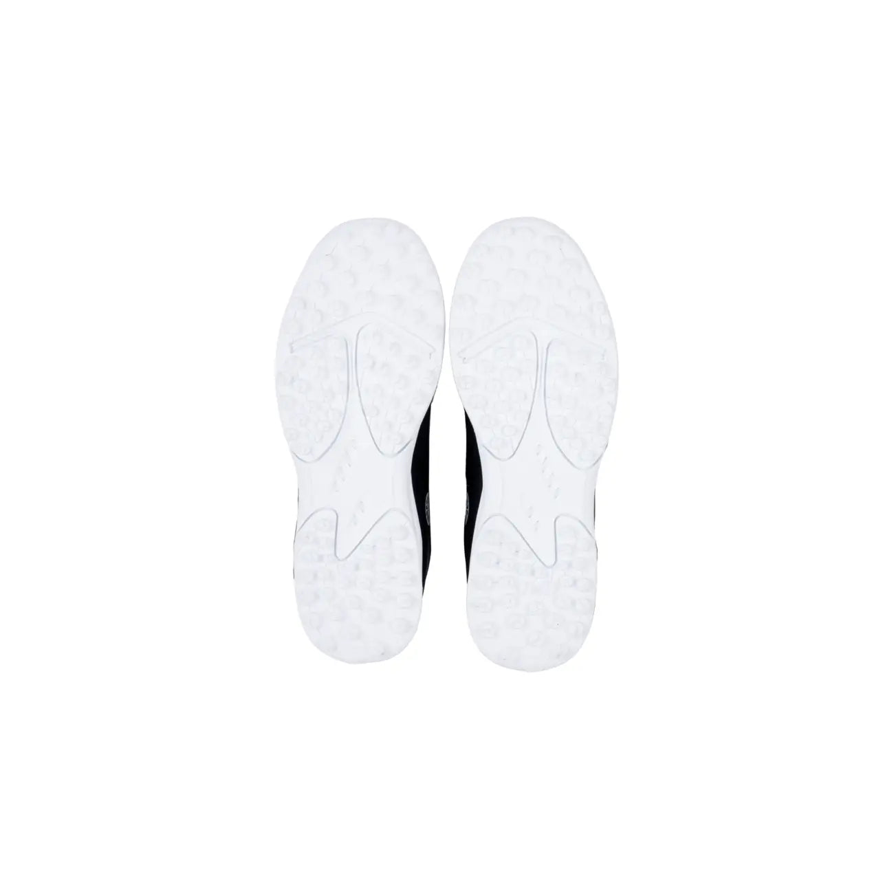 The Indian Maharadja Bibi XJO 6.4 - S320 - black Hockeyschoen