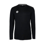 Indian Maharadja Kids performance long sleeve - Black Kleding