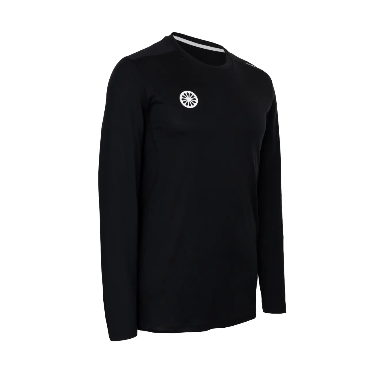Indian Maharadja Kids performance long sleeve - Black Kleding