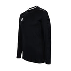 Indian Maharadja Kids performance long sleeve - Black Kleding