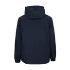 Indian Maharadja Rain jacket senior - Navy Kleding