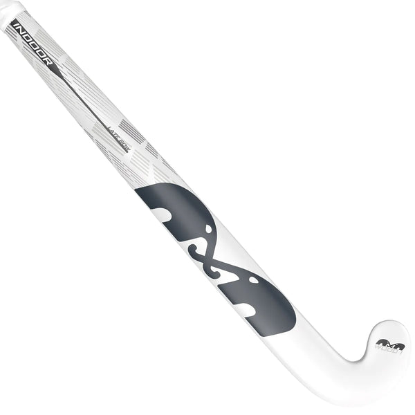 TK W1 Indoor Late Bow - White-Black