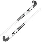 TK U1 Control Bow - White-Black Hockeystick