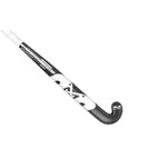 TK U1 Late Bow - White-Black Hockeystick