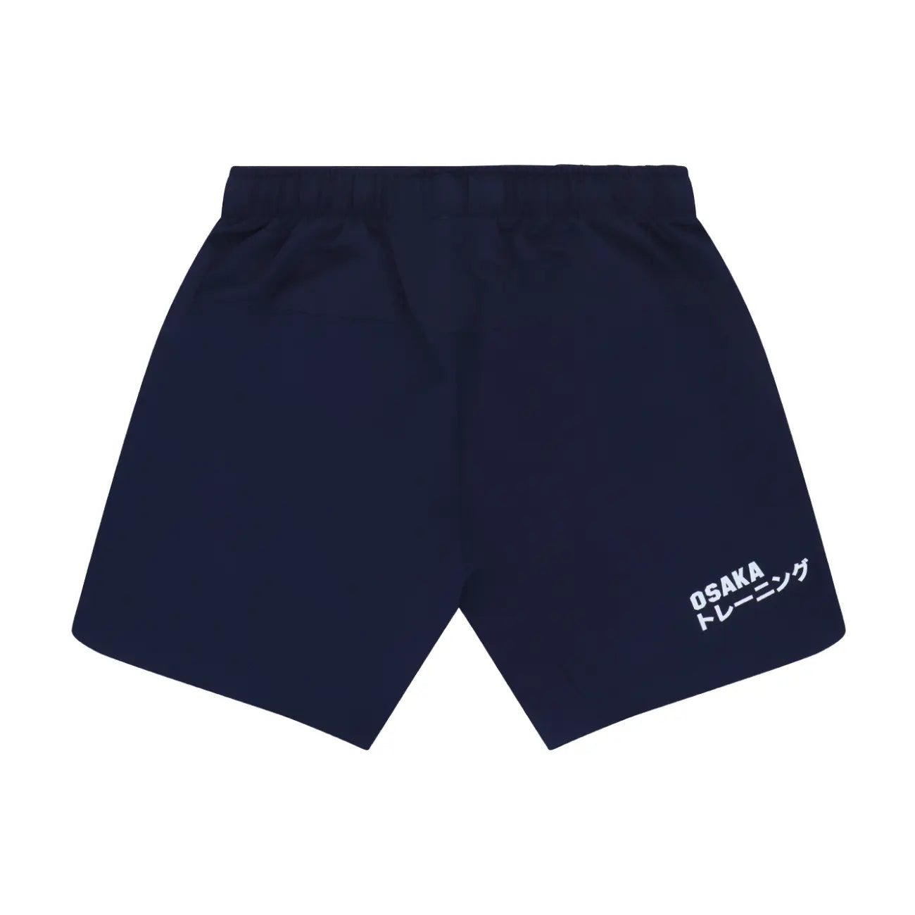 Osaka Kids Training Short - Navy