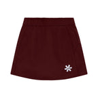 Osaka Kids Training Skort - Bordeaux