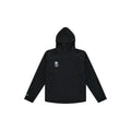 Osaka Kids Rain Jacket - Black