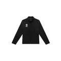 Osaka Men Track Top Pro - Black Kleding