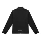 Osaka Kids Track Top Pro - Black