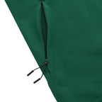 Osaka Kids Track Top Pro - Dark Green