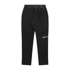 Osaka Kids Track Pants Pro - Black