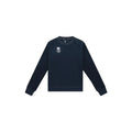 Osaka Men Training Sweater Pro - Navy Kleding