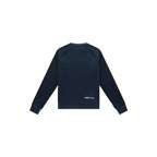 Osaka Men Training Sweater Pro - Navy Kleding