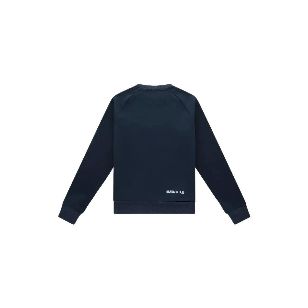 Osaka Men Training Sweater Pro - Navy Kleding
