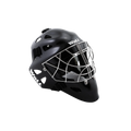 Wall Mask Jr - Black Keeper