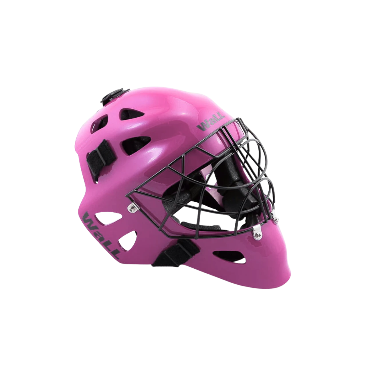 Wall Mask JR - Pink Keeper