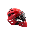 Wall Mask Jr - Red Keeper