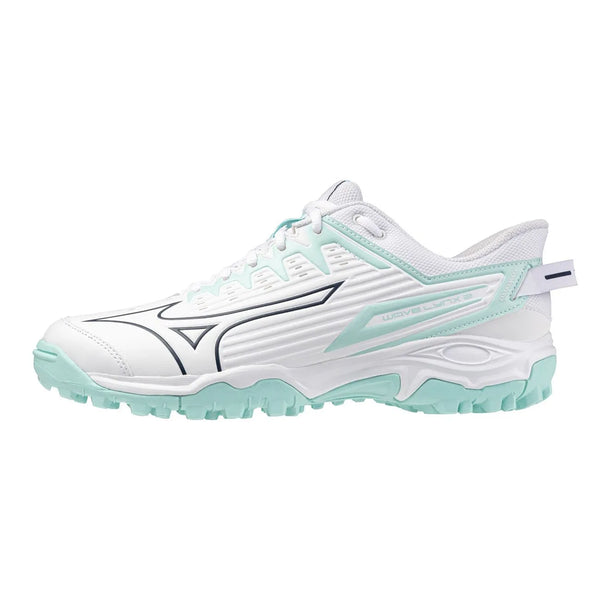 Mizuno WAVE LYNX 2 - White