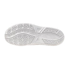 Mizuno Stealth Star 3 Jr. - White/Harbor Mist