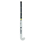 JDH X1TT Mid Bow - Silver Hockeystick