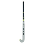 JDH X1TT Mid Bow - Silver Hockeystick