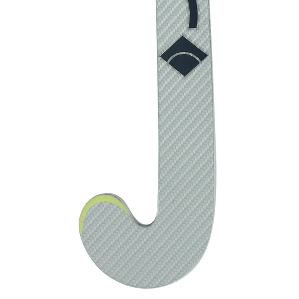 JDH X1TT Pro Bow - Teal Hockeystick