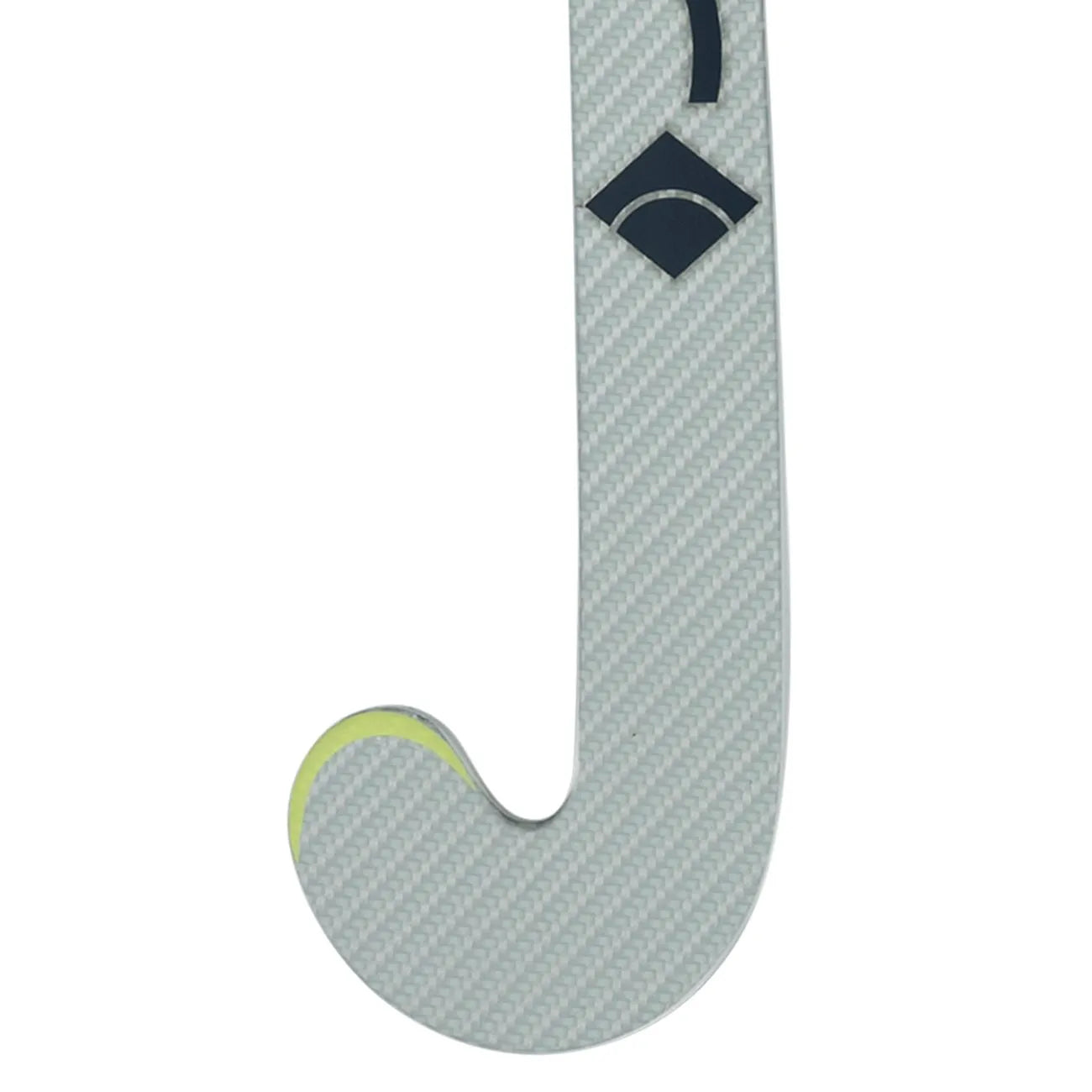 JDH X1TT Pro Bow - Teal Hockeystick