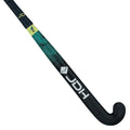 JDH X60TT Pro Bow - Teal Hockeystick