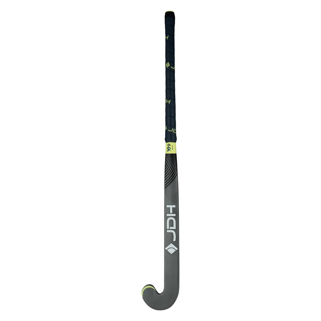 JDH X79TT Mid Bow - Silver Hockeystick
