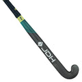 JDH X79TT Pro Bow - Teal Hockeystick