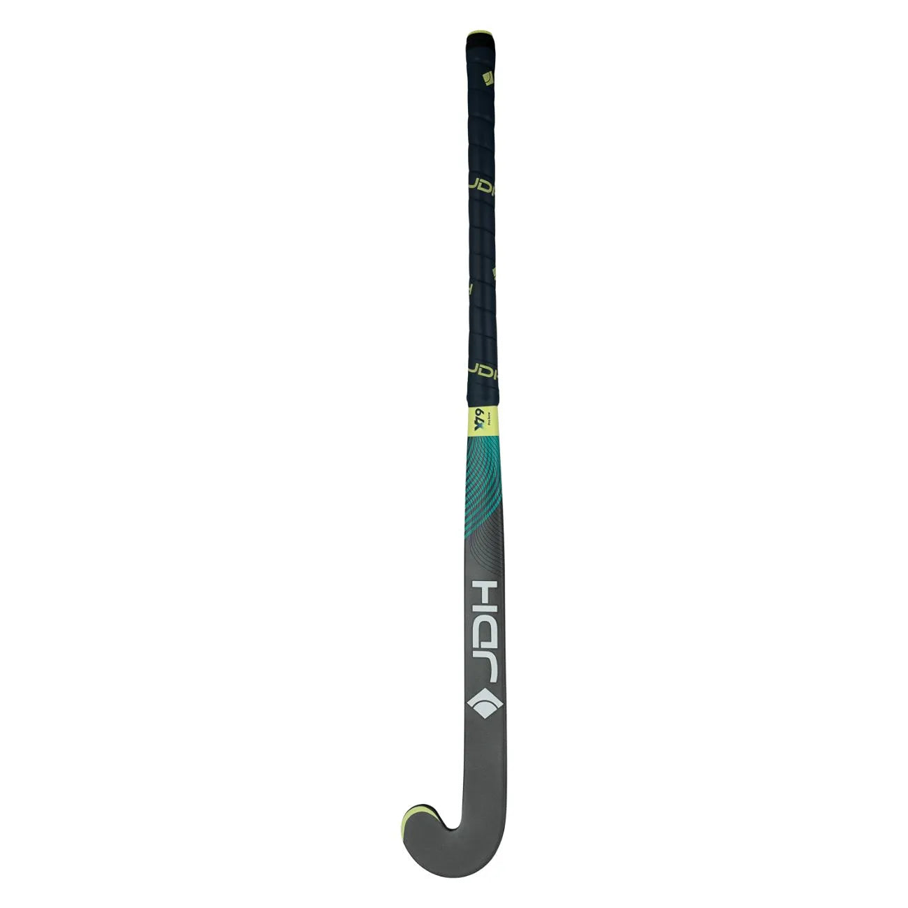JDH X79TT Pro Bow - Teal Hockeystick