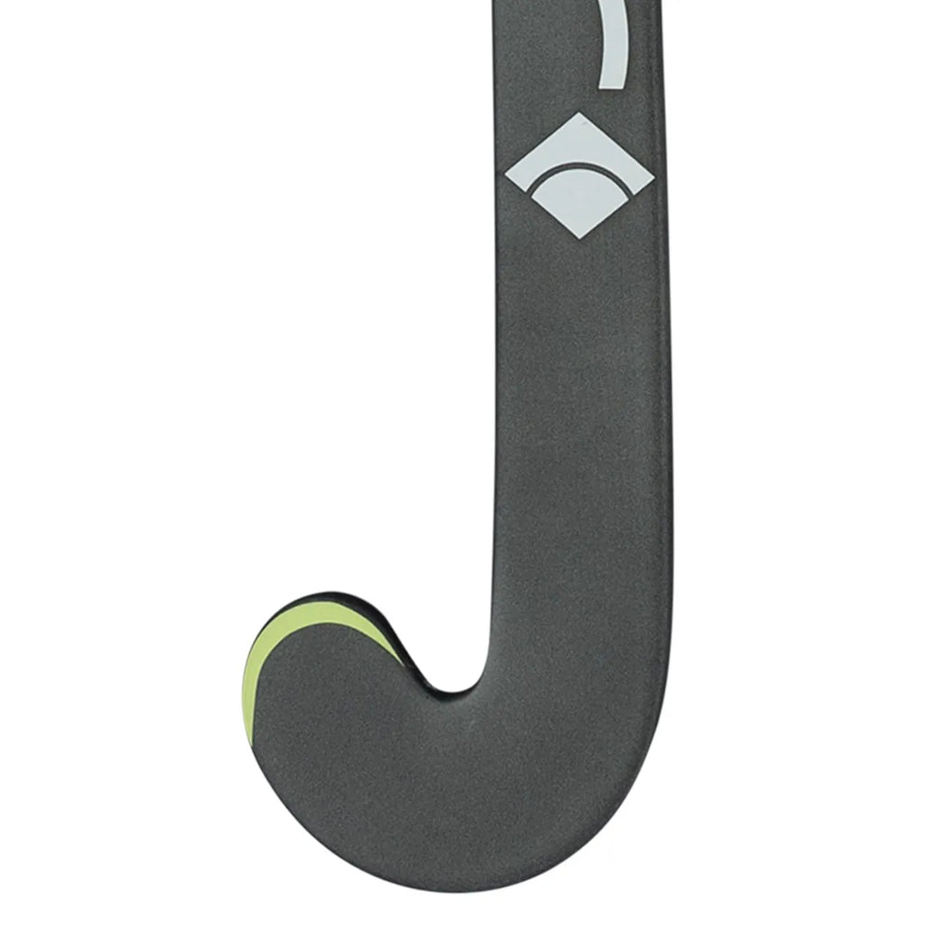 JDH X79TT Pro Bow - Teal Hockeystick