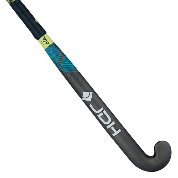 JDH X79TT Extra Low Bow - Blue