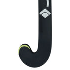 JDH X93TT Concave - Navy Hockeystick