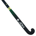 JDH X93TT Low Bow Hook - Green Hockeystick