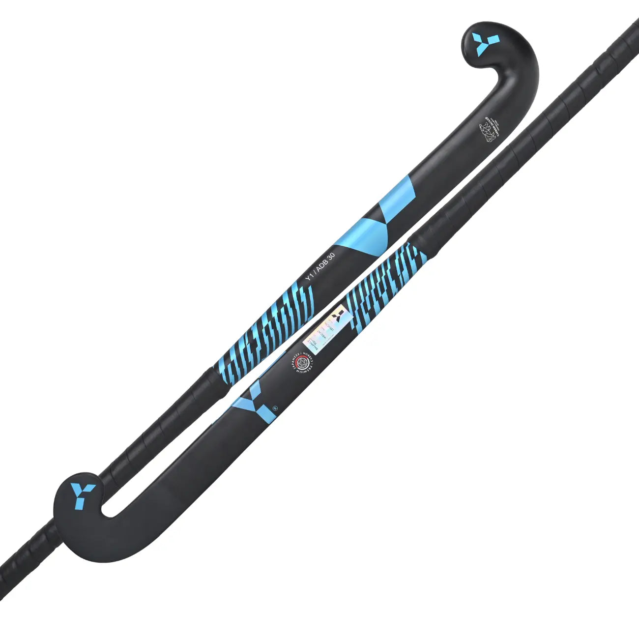 Y1 ADB 30 Hockeystick