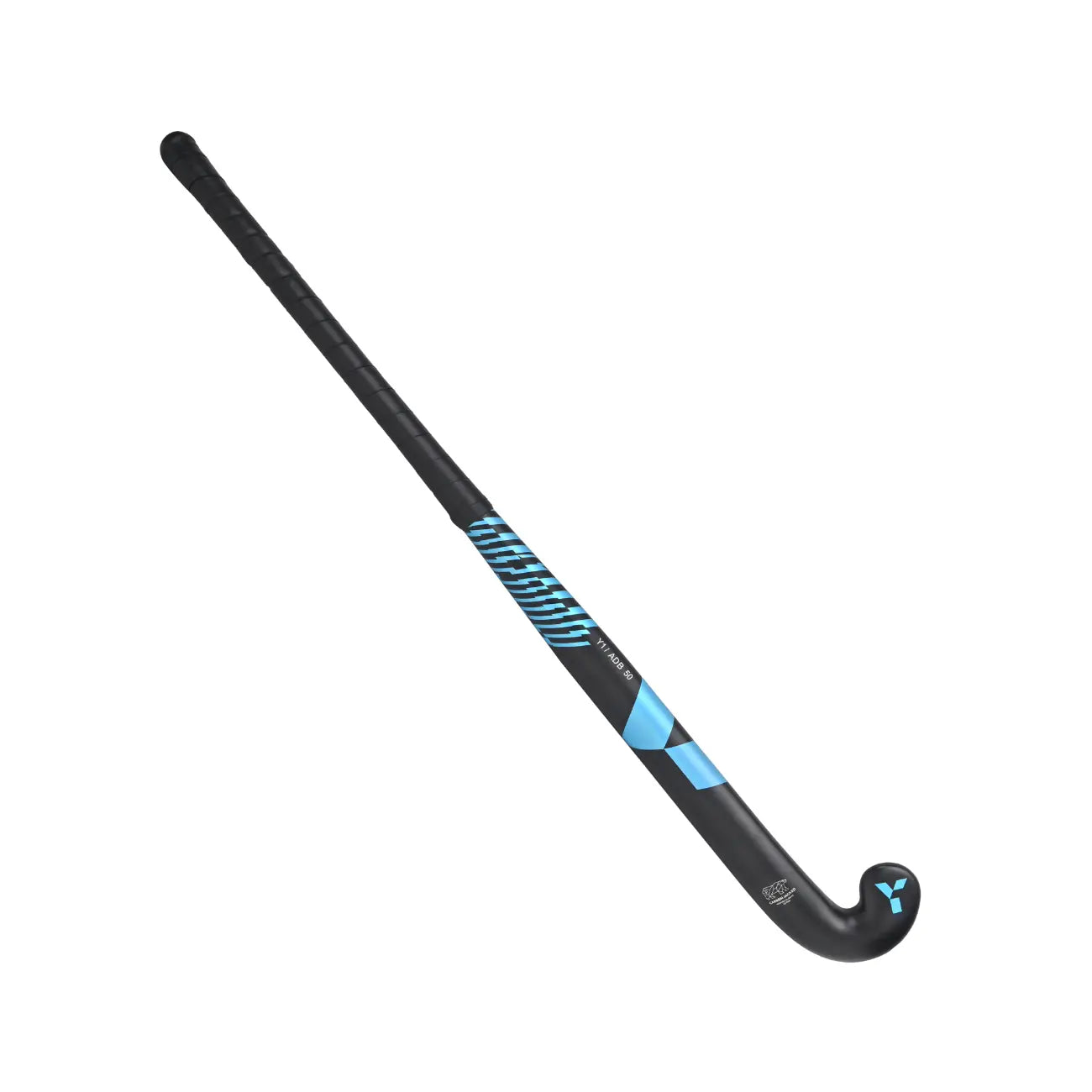 Y1 ADB 50 Hockeystick