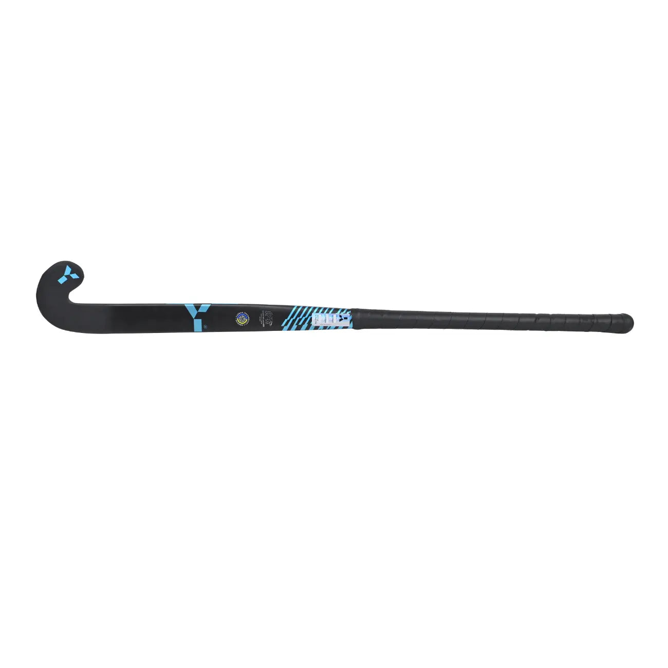 Y1 ADB X.2 Hockeystick